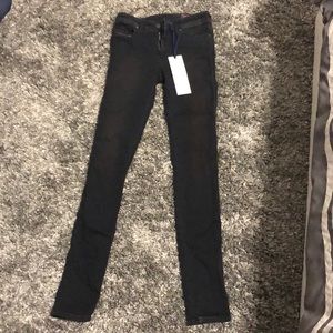 Never been worn Diesel Denim